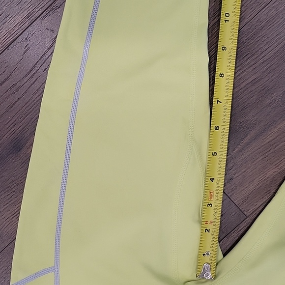 Free People Movement You're a Peach Leggings small - Picture 10 of 13